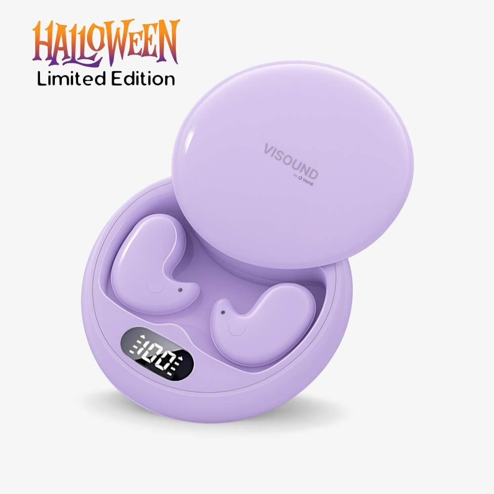 ViSound Drift Comfort Buds