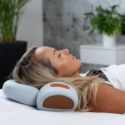 RevaRest Pillow™ | Traction Massager