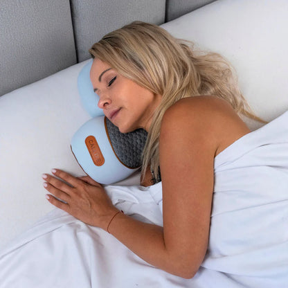 RevaRest Pillow™ | Traction Massager