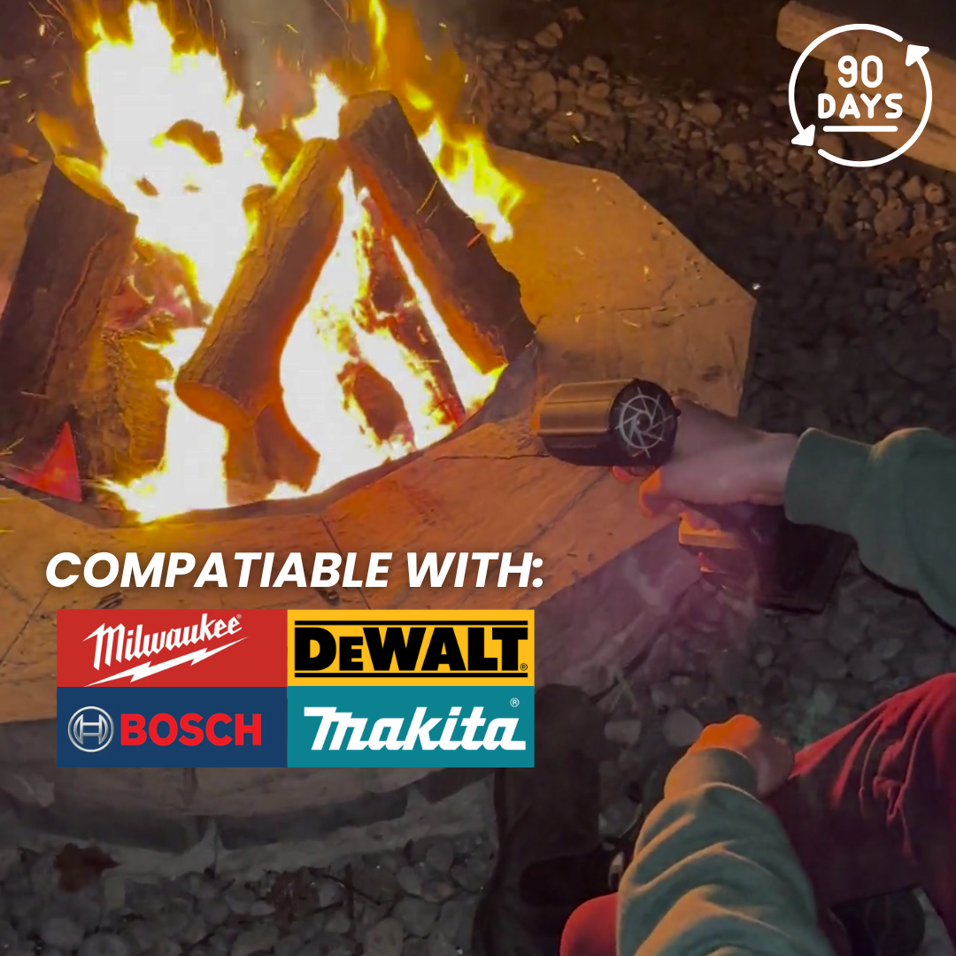 VortexBlaster 2.0™