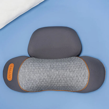 RevaRest Pillow™ | Traction Massager