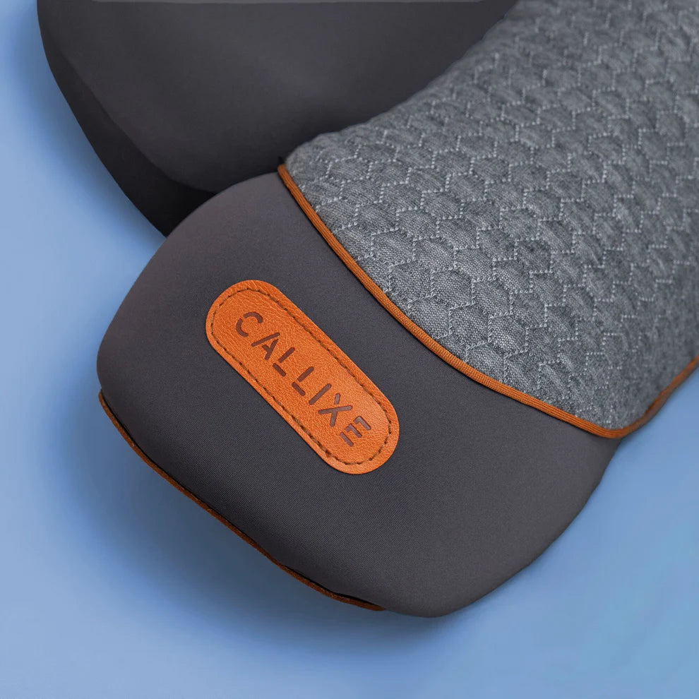 RevaRest Pillow™ | Traction Massager