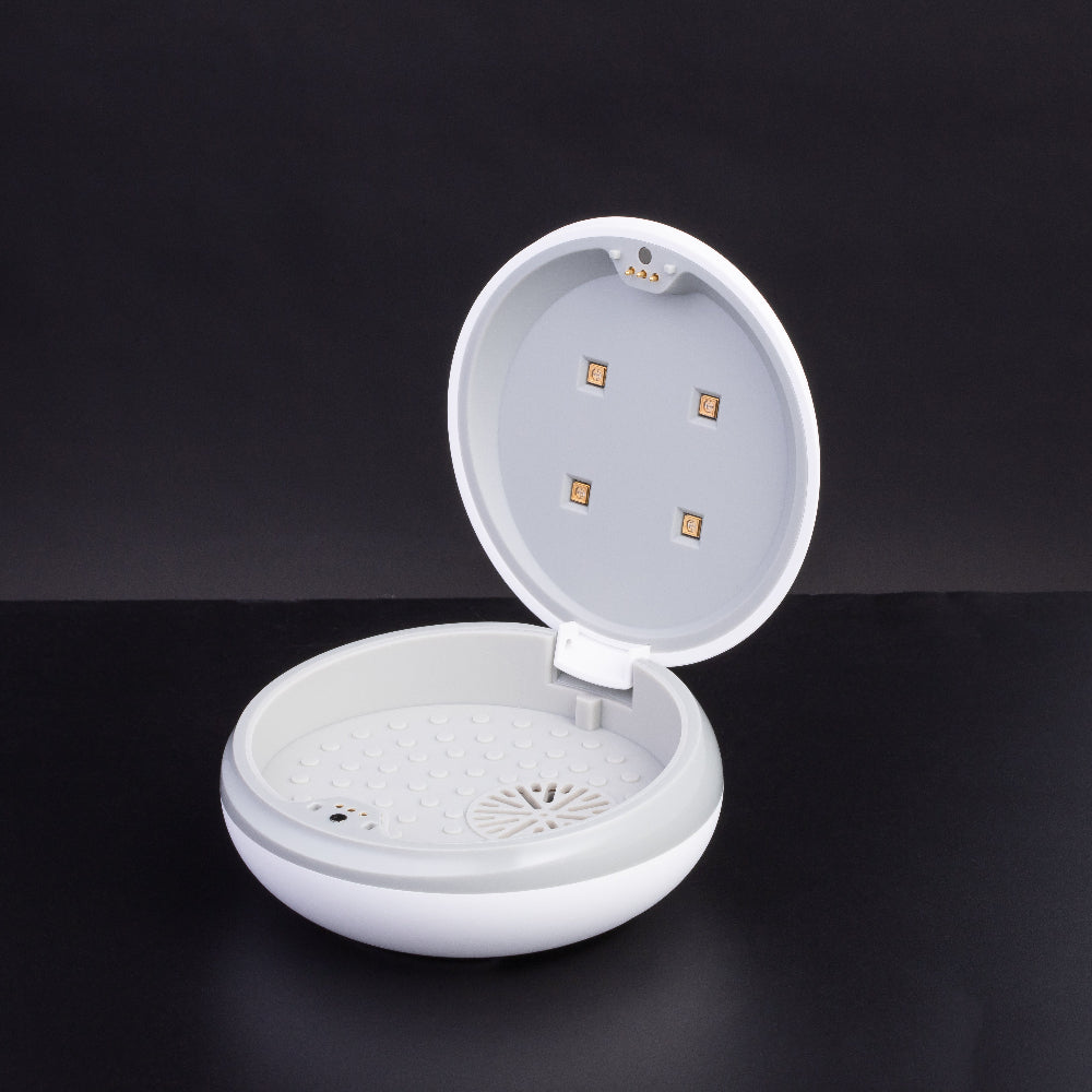 ZiloGo Travel Sanitizer Case