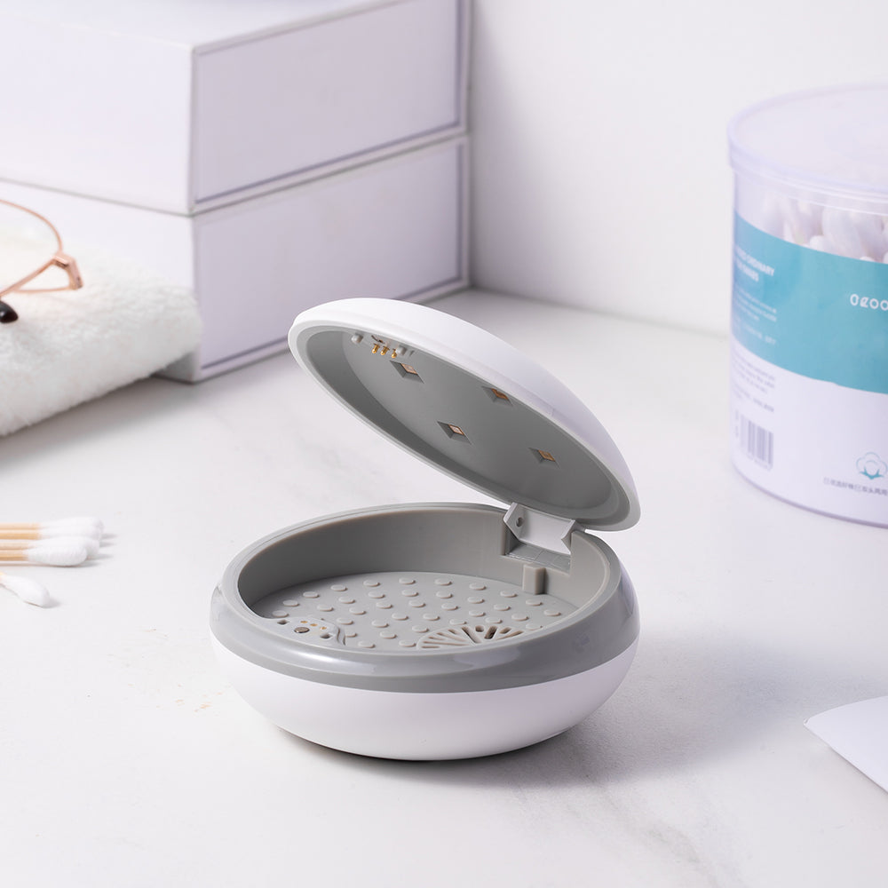 ZiloGo Travel Sanitizer Case