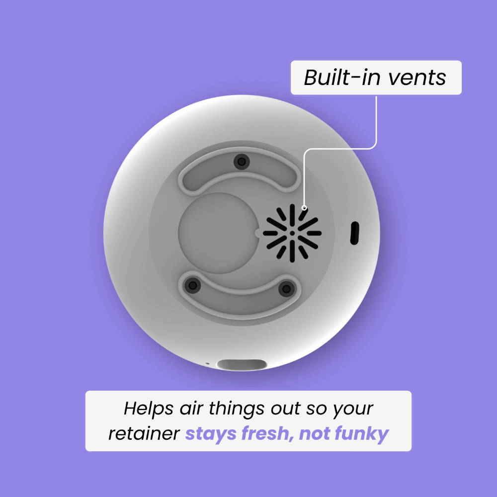 ZiloGo Travel Sanitizer Case