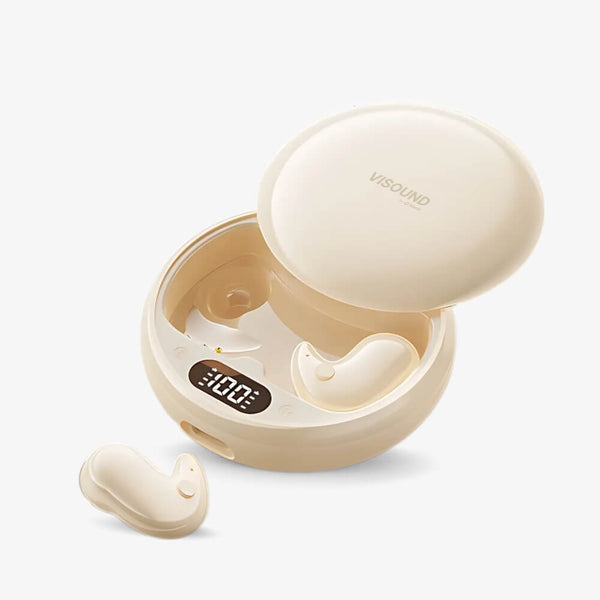 ViSound Drift Comfort Buds