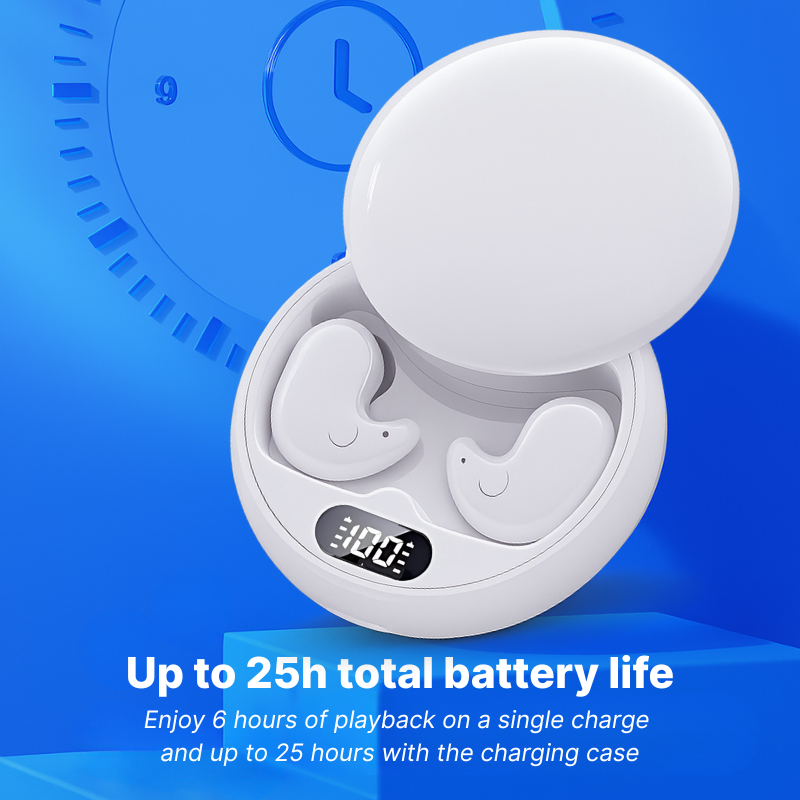 ViSound Drift Comfort Buds