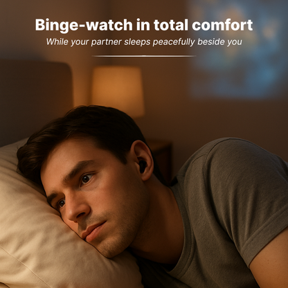 ViSound Drift Comfort Buds